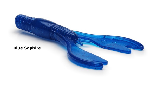 Blue Saphire
