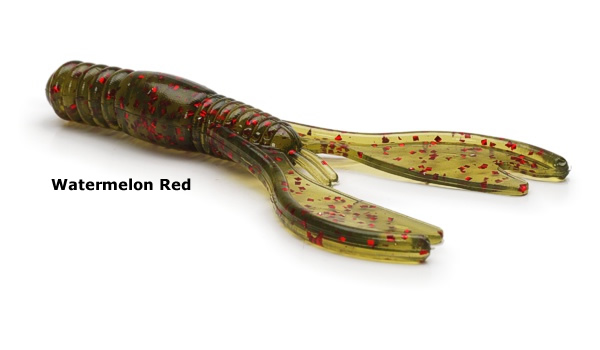 Watermelon Red