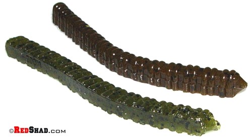 Zoom Centipede