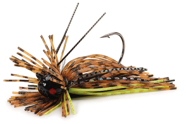 Hairy Bug Jig
