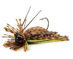 Hairy Bug Jig