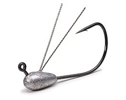 Little Pek-T Tube Jigs