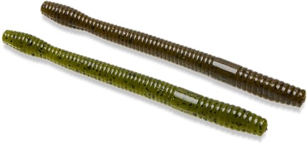 5" Zoom Magnum Finesse Worm