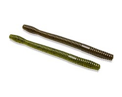 5" Zoom Magnum Finesse Worm