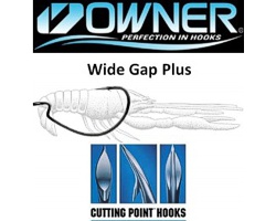 Owner Wide Gap Plus