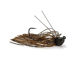 Little Pek-UM Jigs