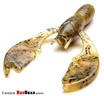 Baby Paca Craw