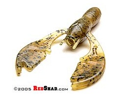 Baby Paca Craw
