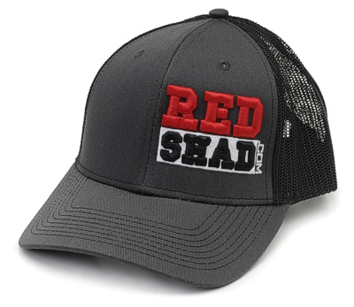RedShad Cap