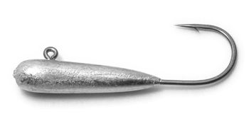 Seekar Tube Jigs