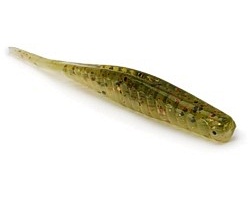 Gambler 4" Shakey Shad