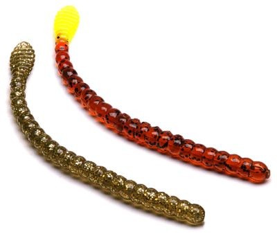 Slider Worm 