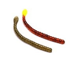 Slider Worm 