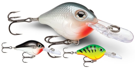 Rapala Ultra Light Crank