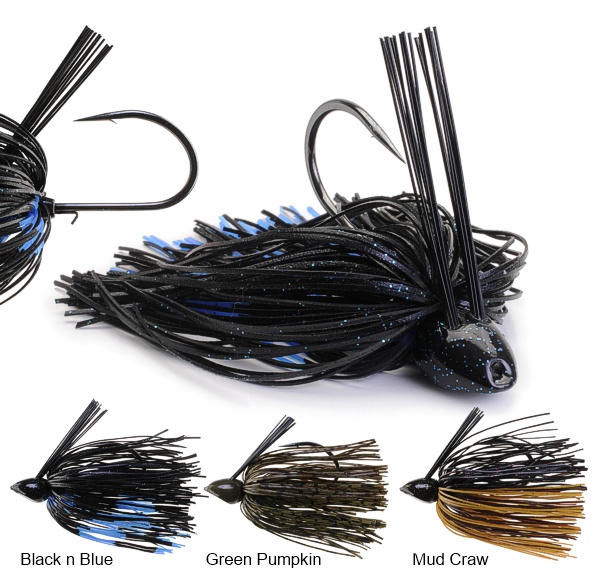 Waterbull Jig