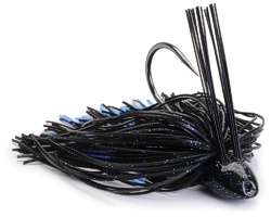 Waterbull Jig