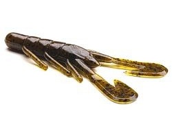 3" Zoom Ultravibe Speed Craw