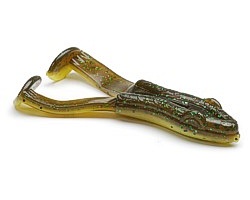 Secret Lure's Chubby Frog